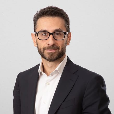 Francesco Cristarella