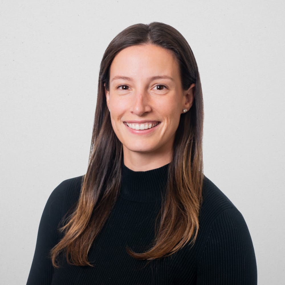 headshot of Annie Leonard