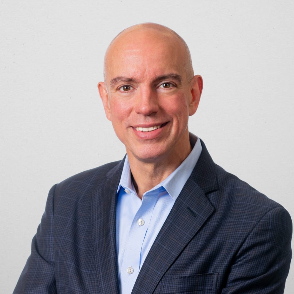 headshot of Charlie Youngblood