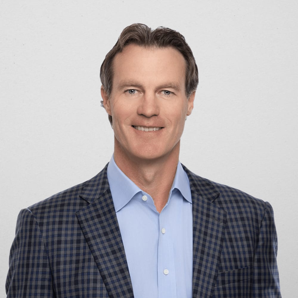 headshot of Chris Wright