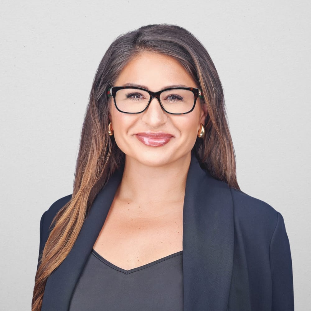 headshot of Gia Heimlich