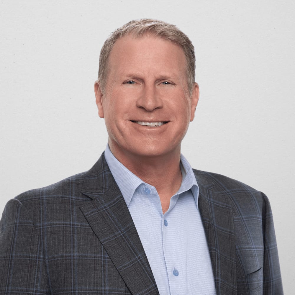 headshot of Jason Moss