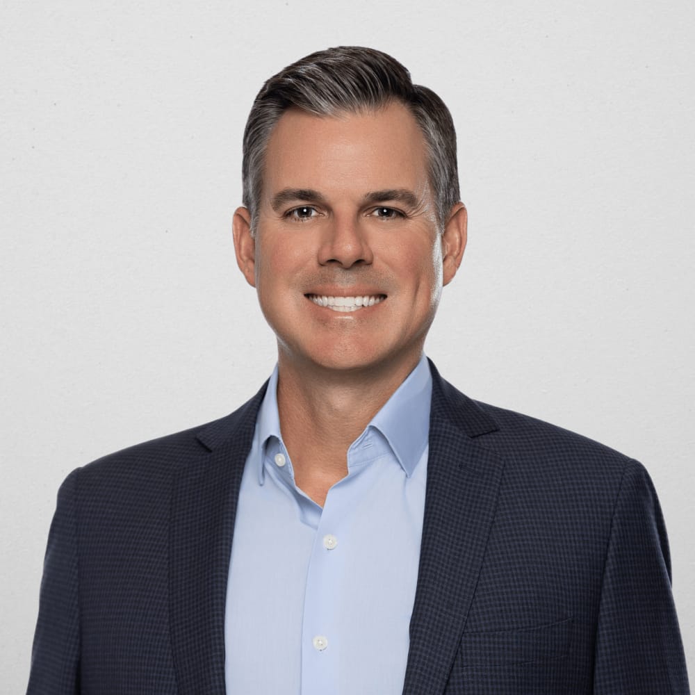 headshot of Joe Viola