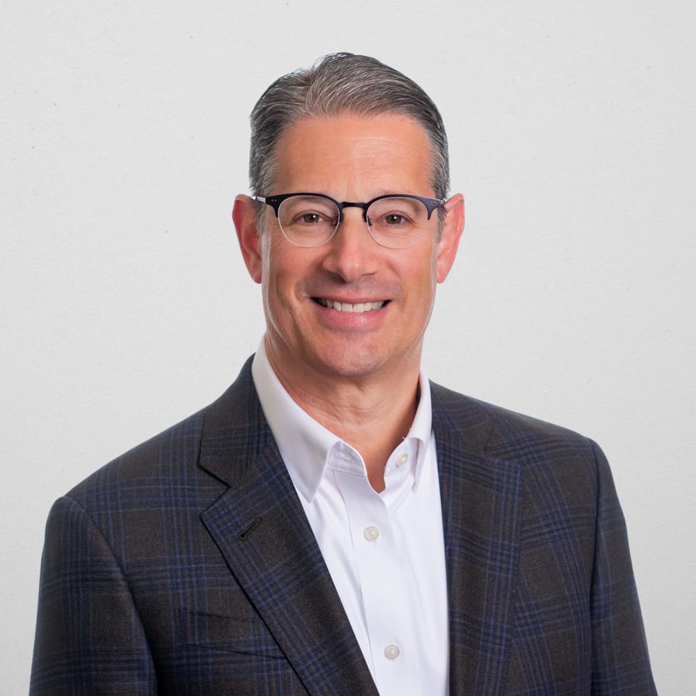 headshot of Joseph Kaufman