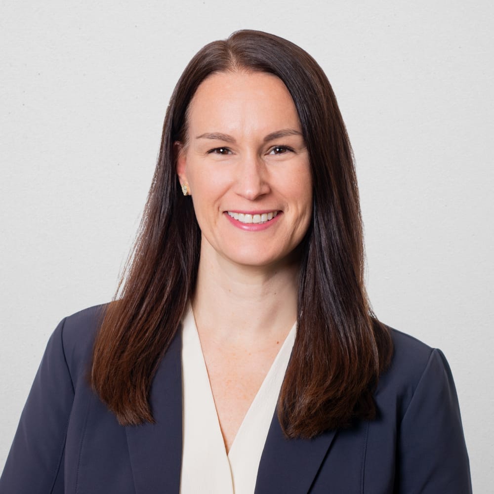headshot of Kimberly Frazier