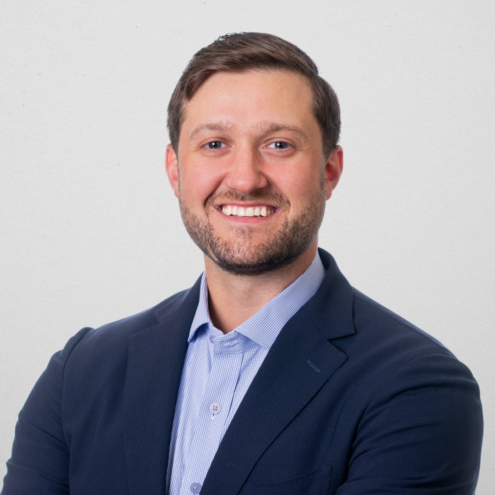 headshot of Kyle Anderson