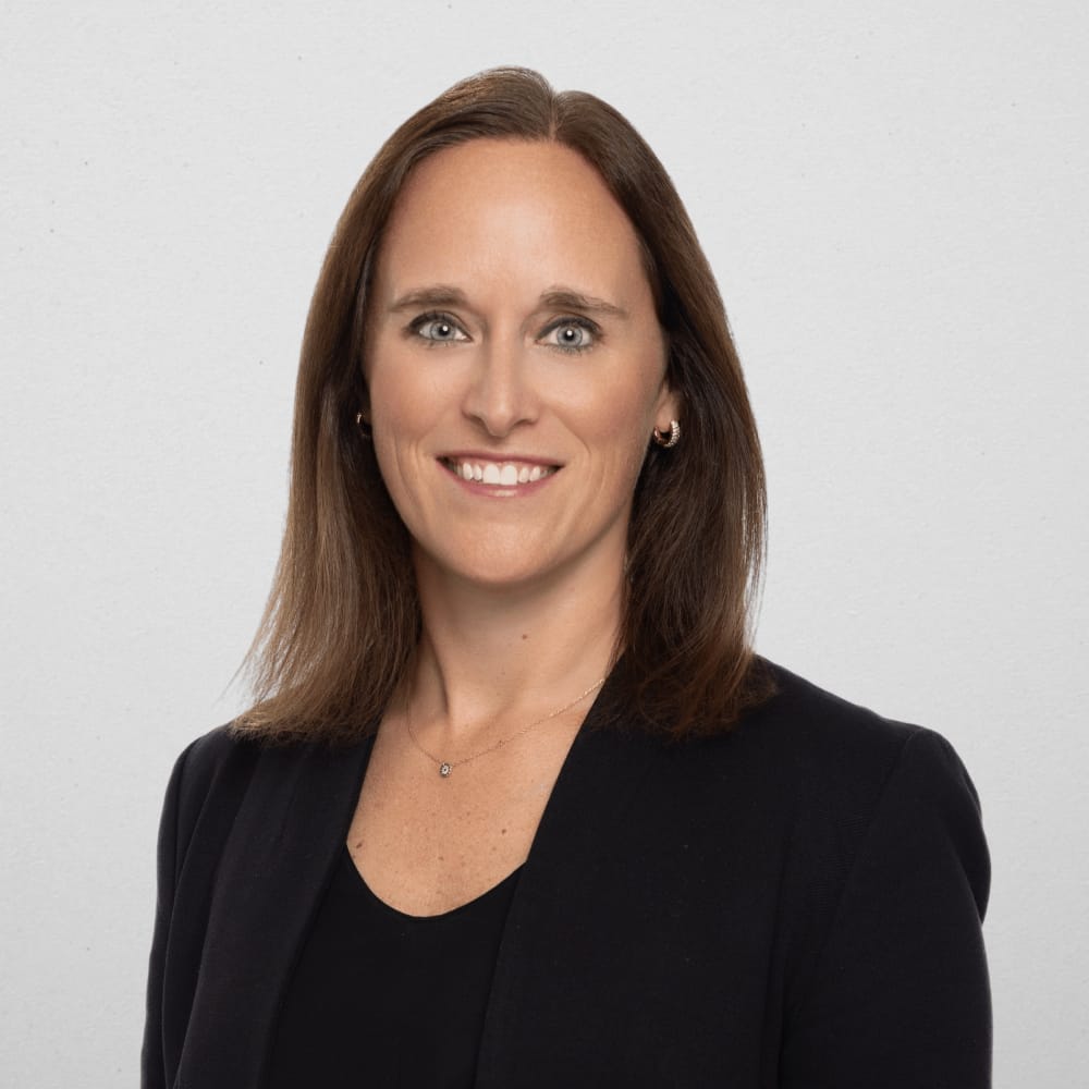 headshot of Lynsey Fitzgerald