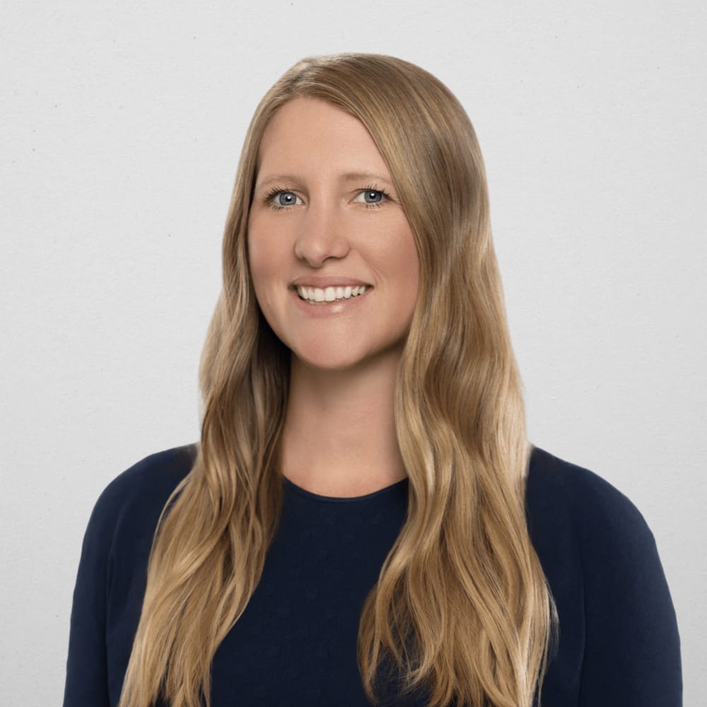 headshot of Mandy Brown
