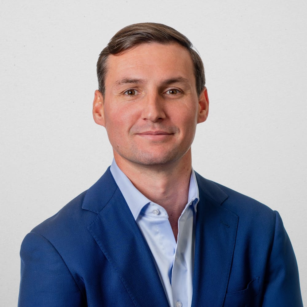headshot of Ryan Stanley