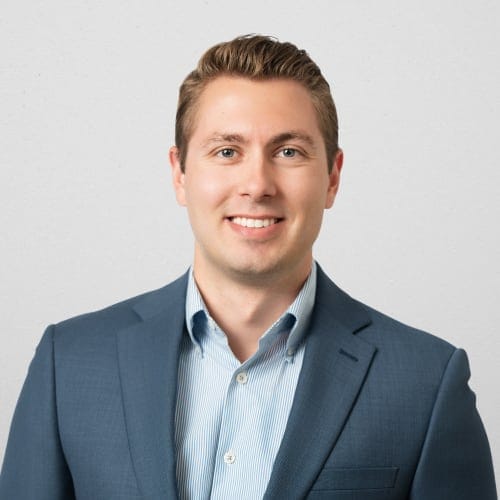 headshot of Austin Nasca