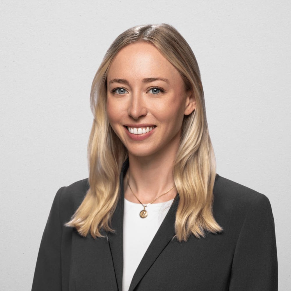 headshot of Gabby McNeill