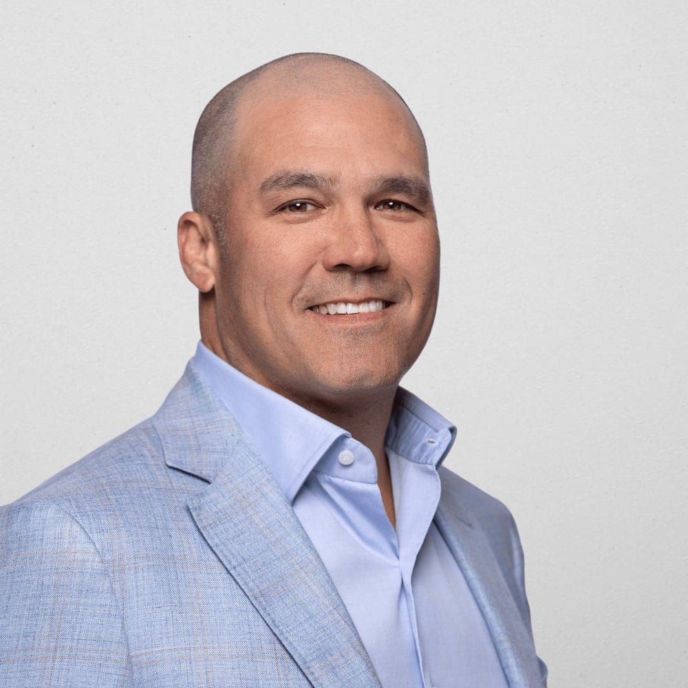 headshot of Jason Breaux