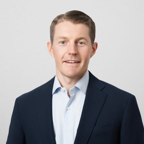 headshot of Jay Livermore
