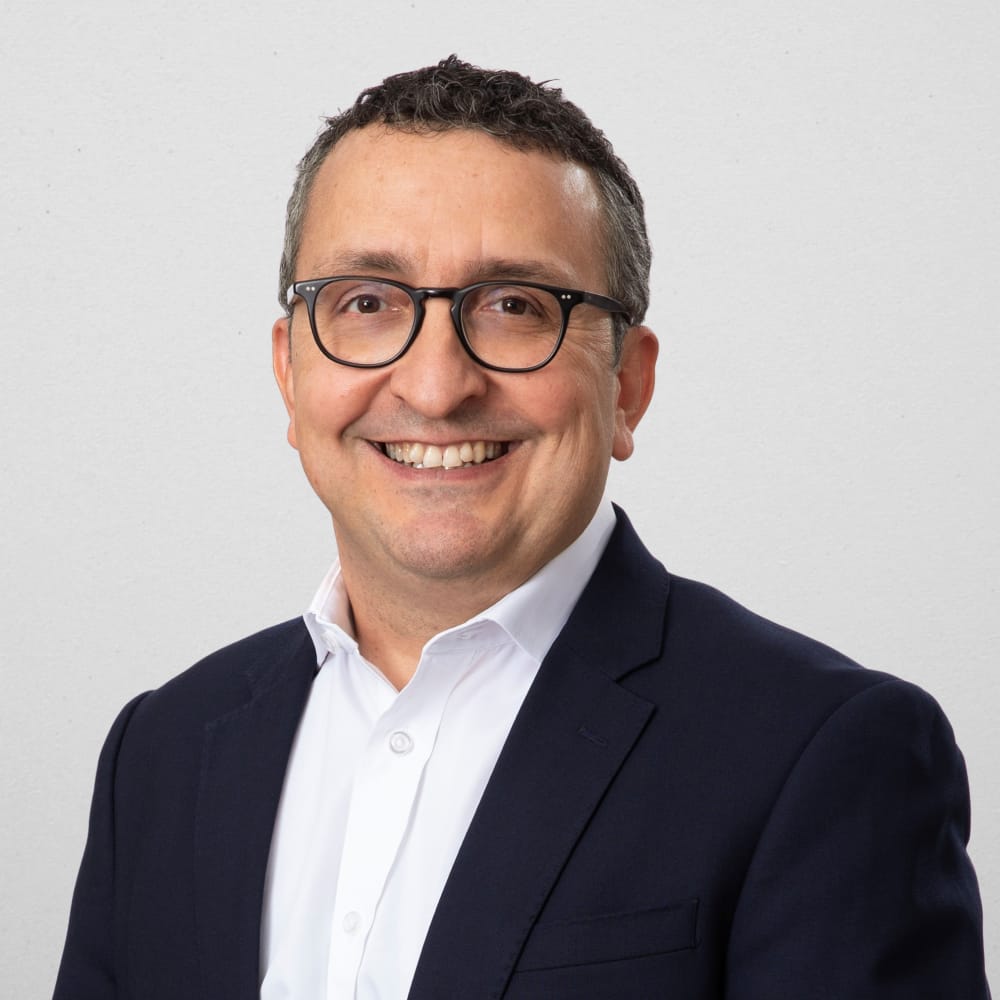 Juan Grana