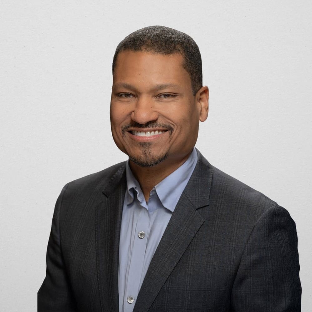 headshot of Erik Hall