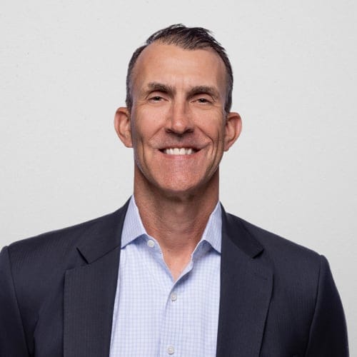 headshot of Ross Slusser